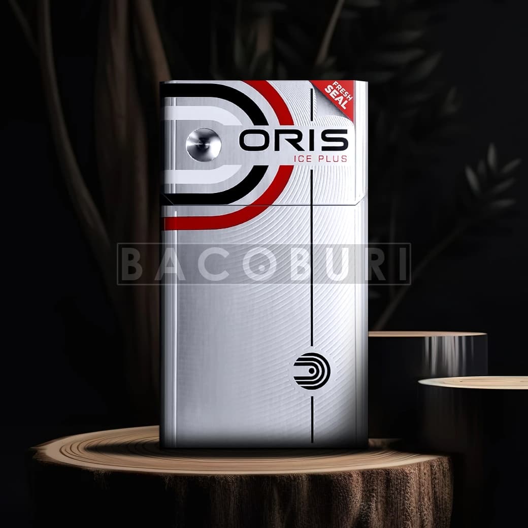 ORIS Ice Plus (1 เม็ดบีบ)