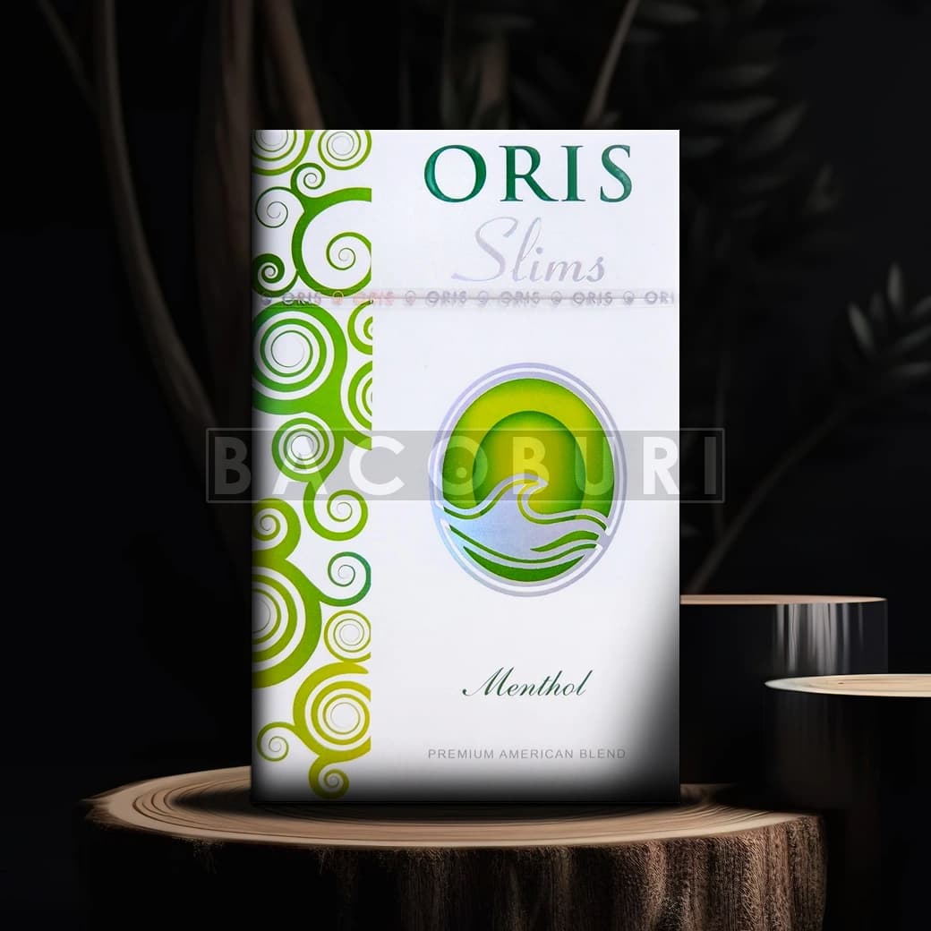 ORIS Menthol Slims