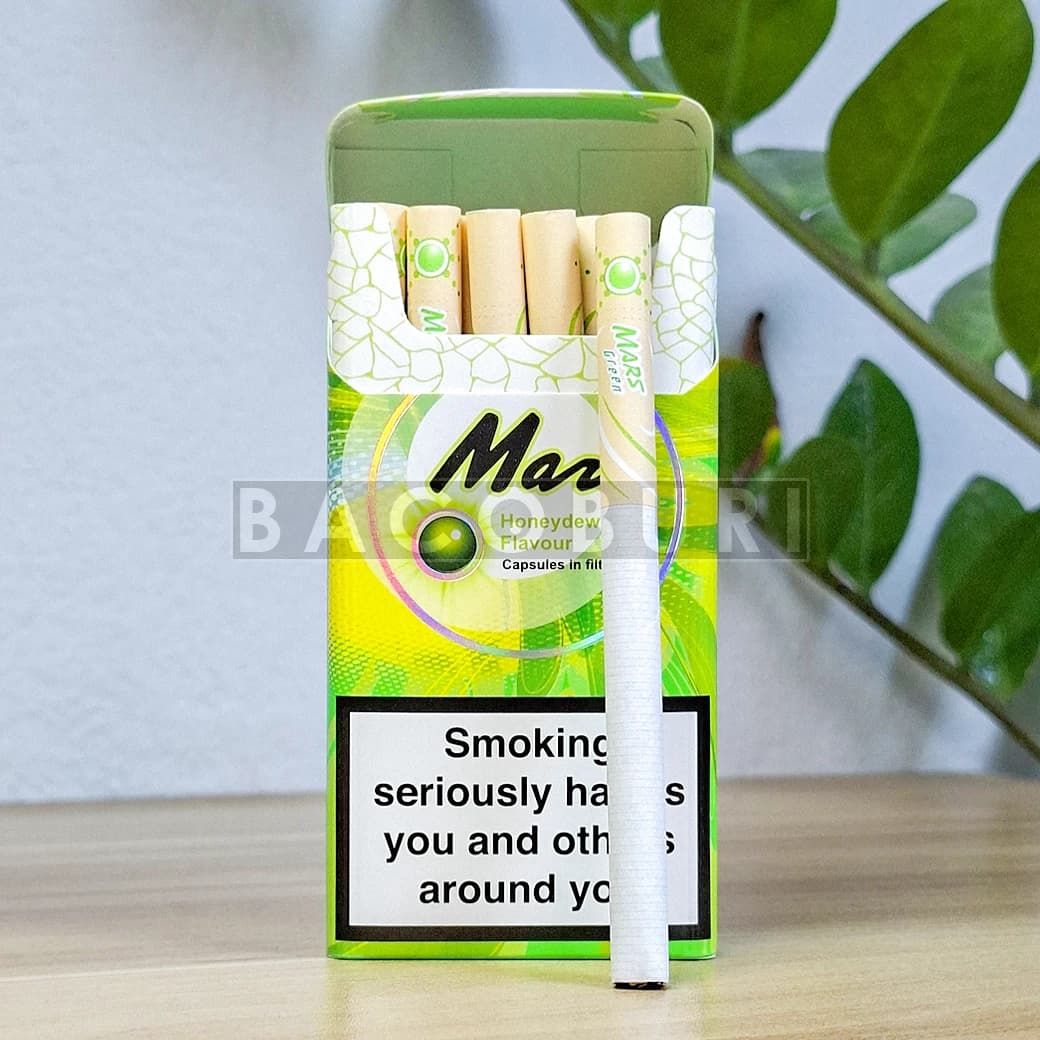 Mars Honeydew Flavour (1 เม็ดบีบ)
