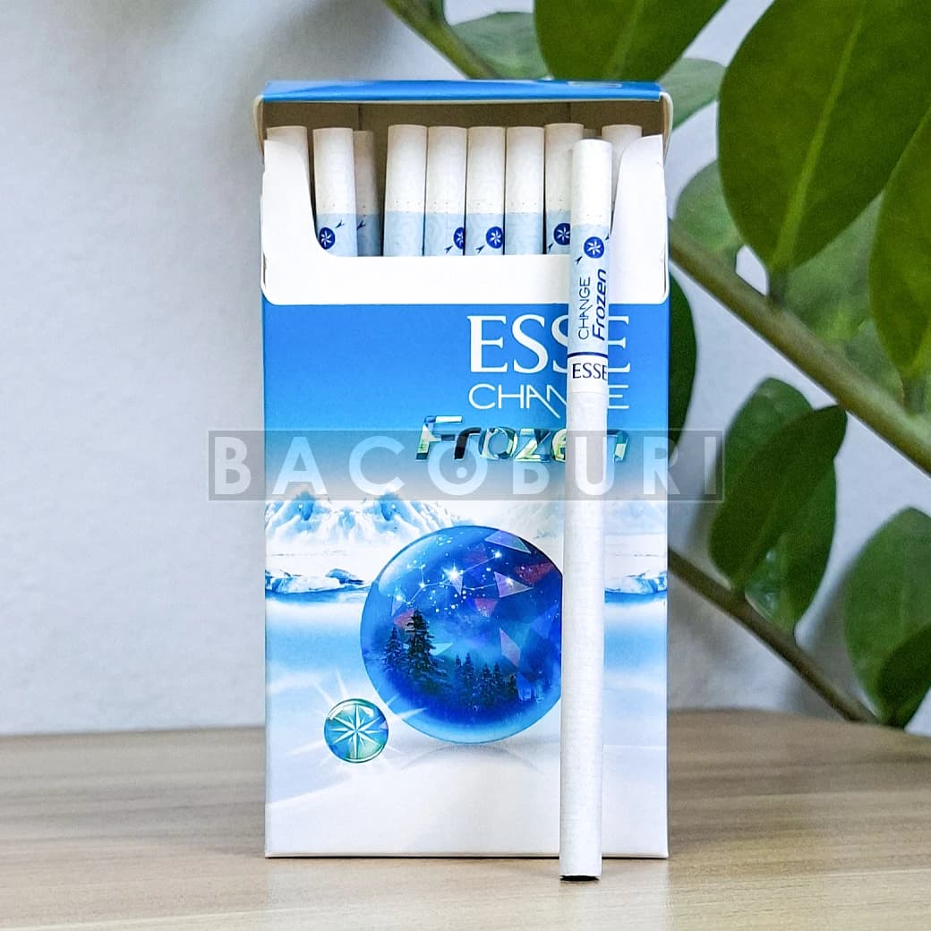 ESSE Change Frozen (1 เม็ดบีบ)