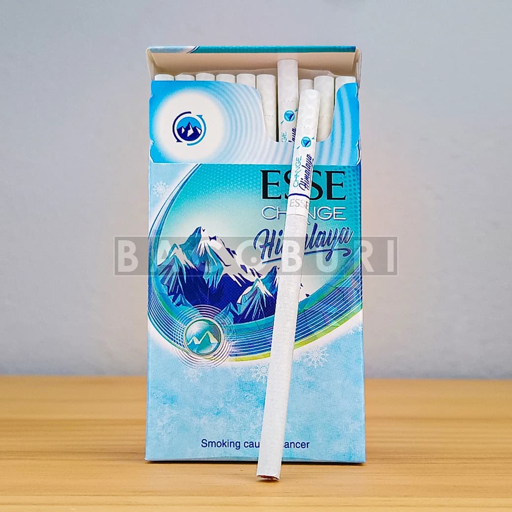 ESSE Change Himalaya (1 เม็ดบีบ)