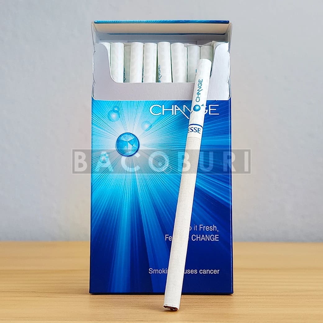 ESSE Change 4mg (1 เม็ดบีบ)