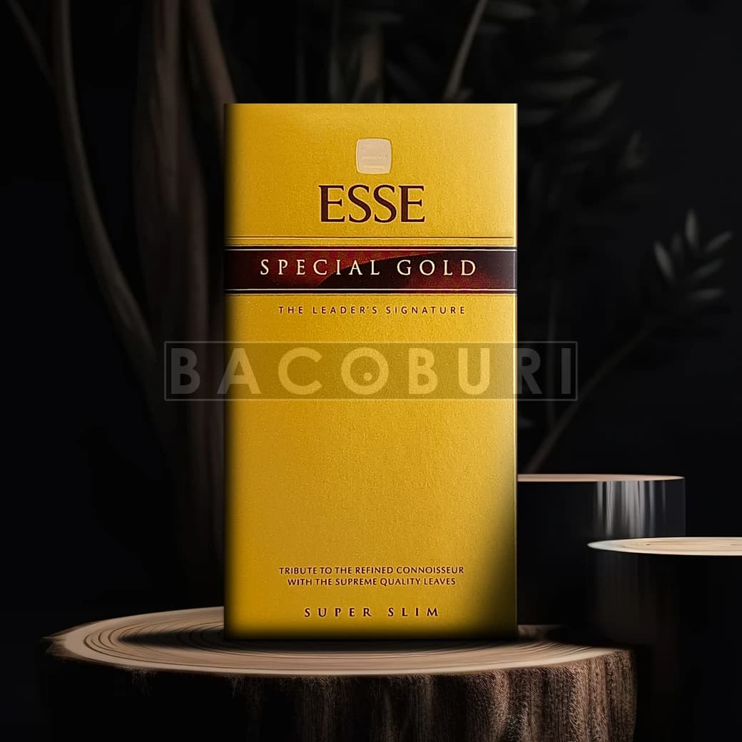 ESSE Special Gold
