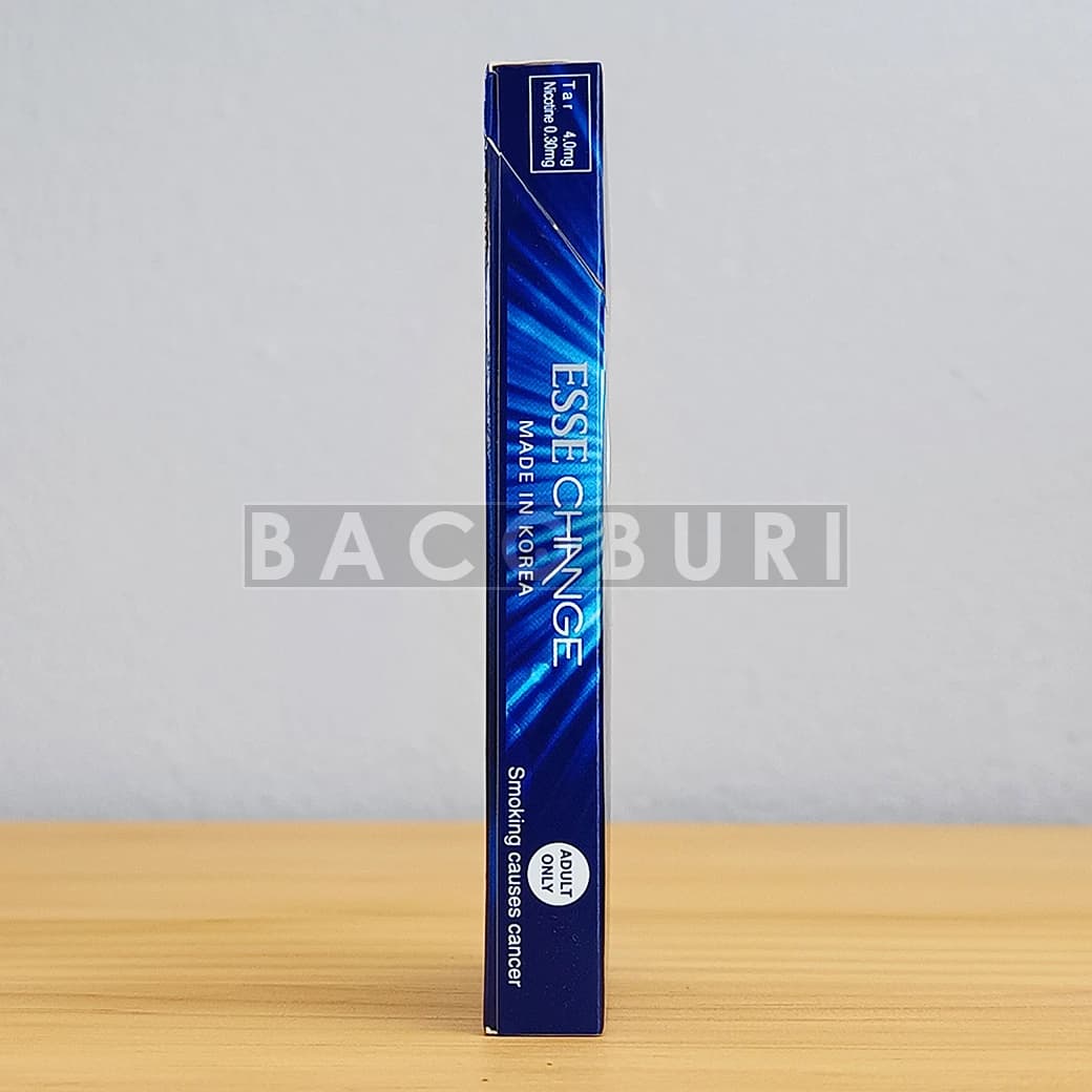 ESSE Change 4mg Limited Edition (1 เม็ดบีบ) รูปที่ 4