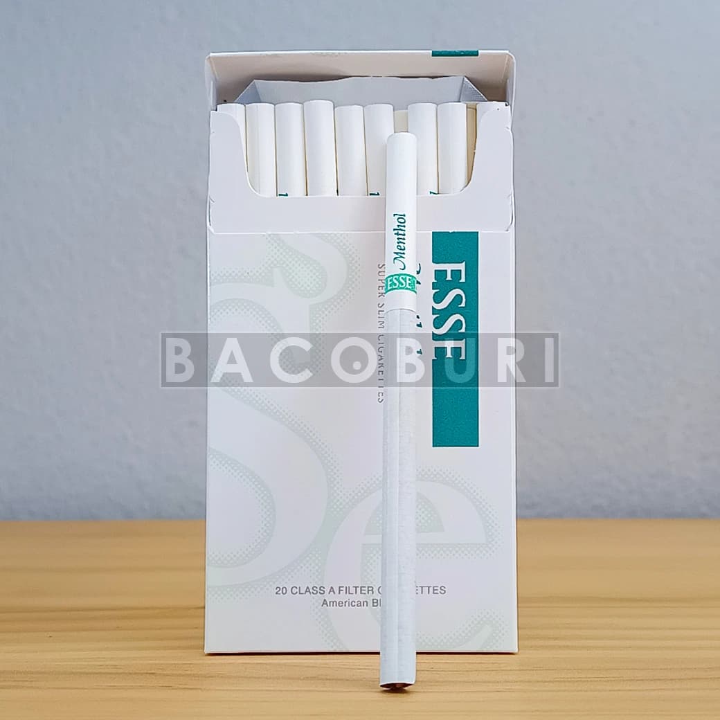 ESSE Menthol