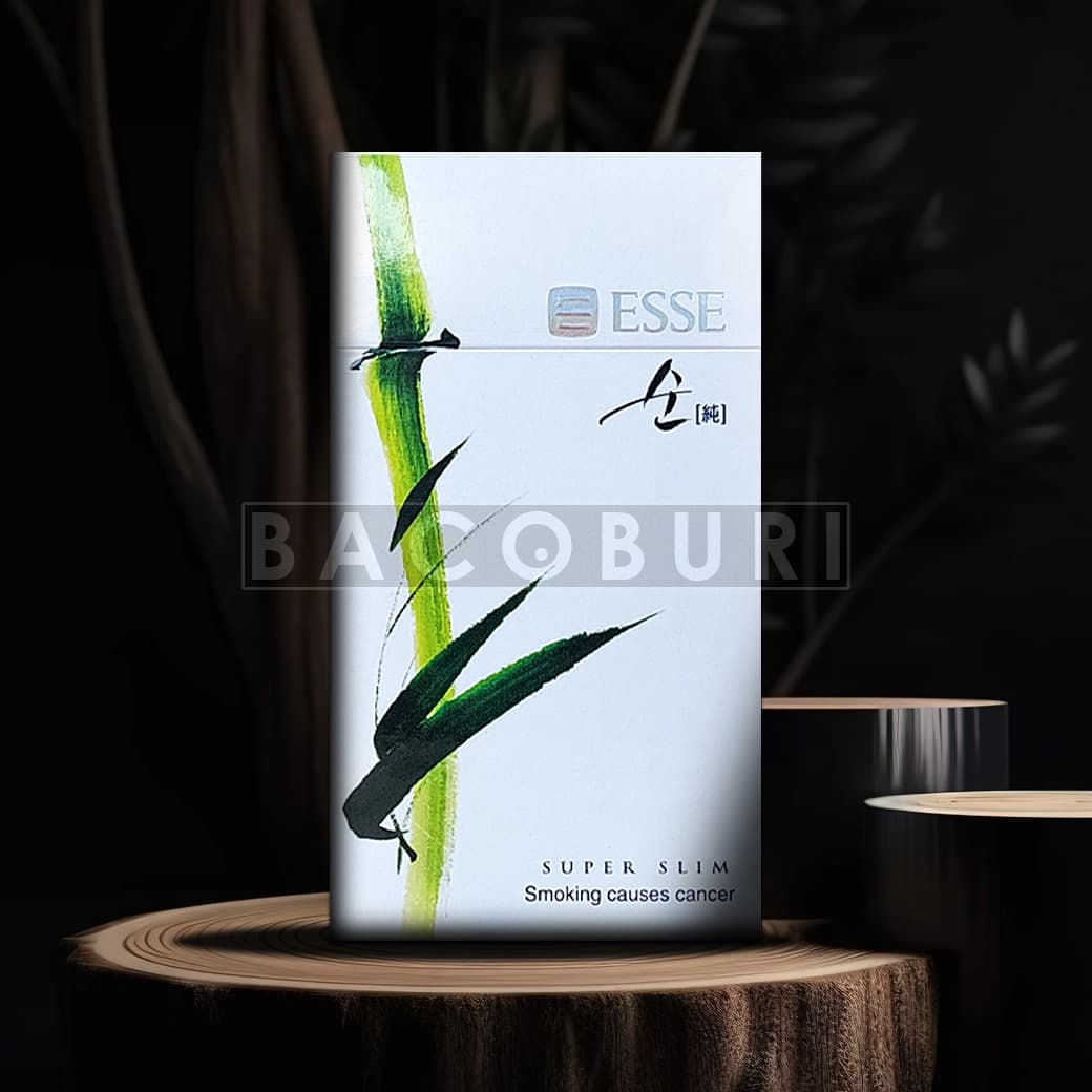 ESSE Bamboo 1mg