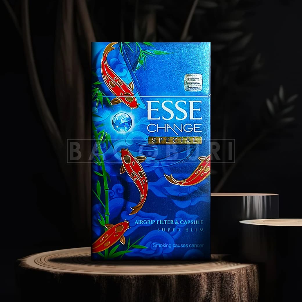 ESSE Change Special (1 เม็ดบีบ)