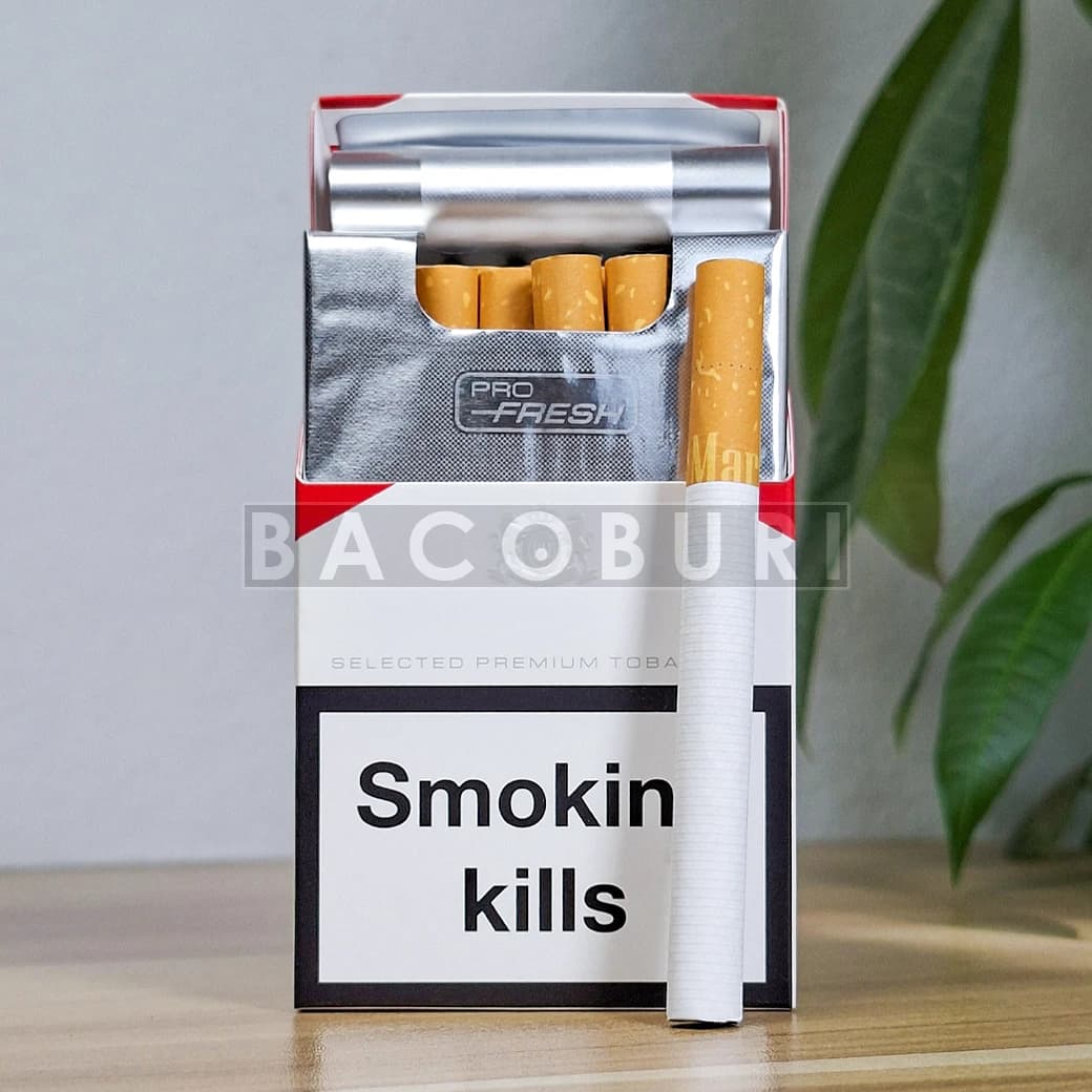 Marlboro Red (Pro-Fresh)