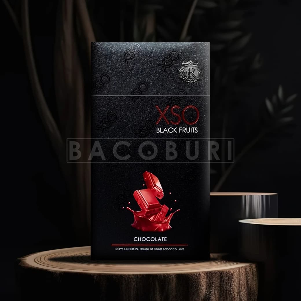 XSO Chocolate