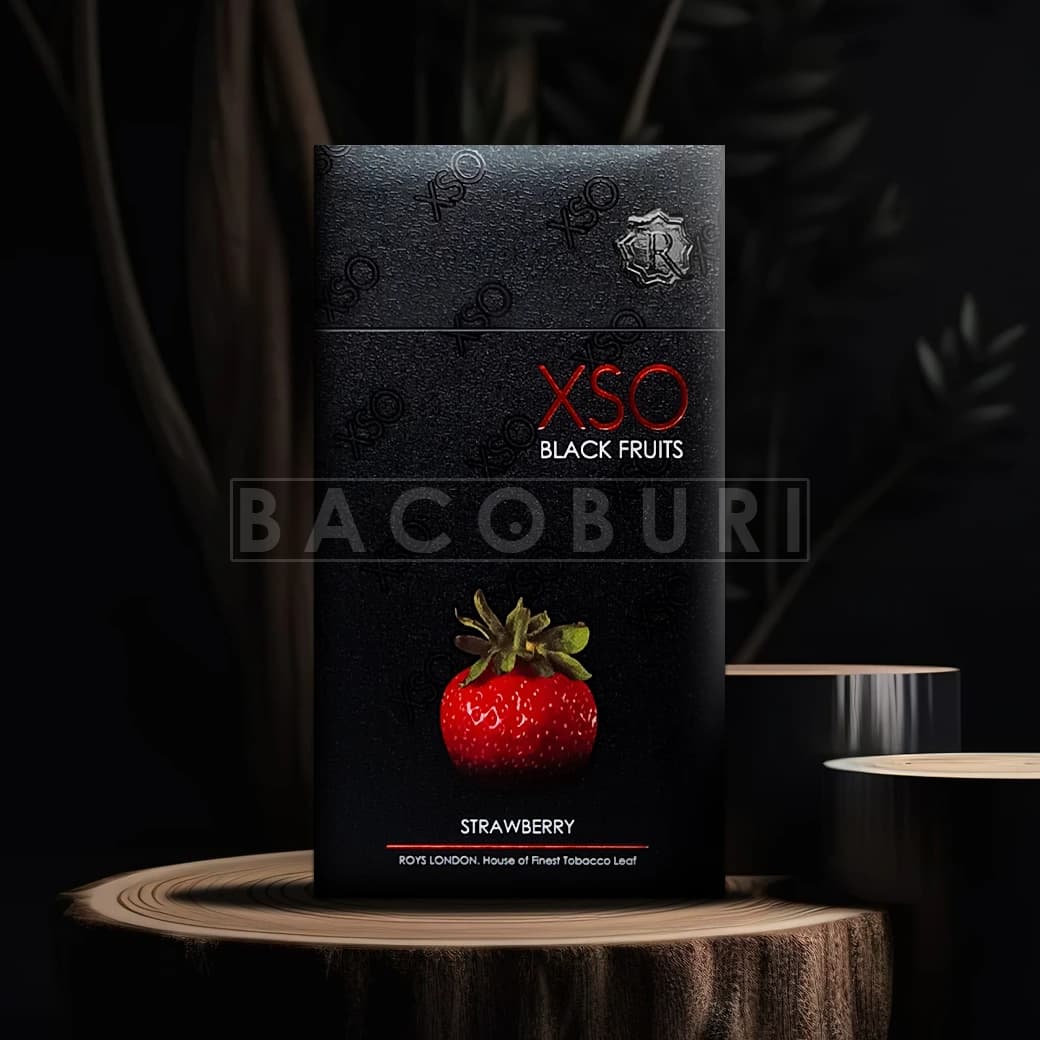 XSO Strawberry