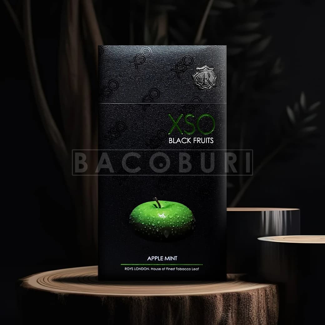 XSO Apple Mint