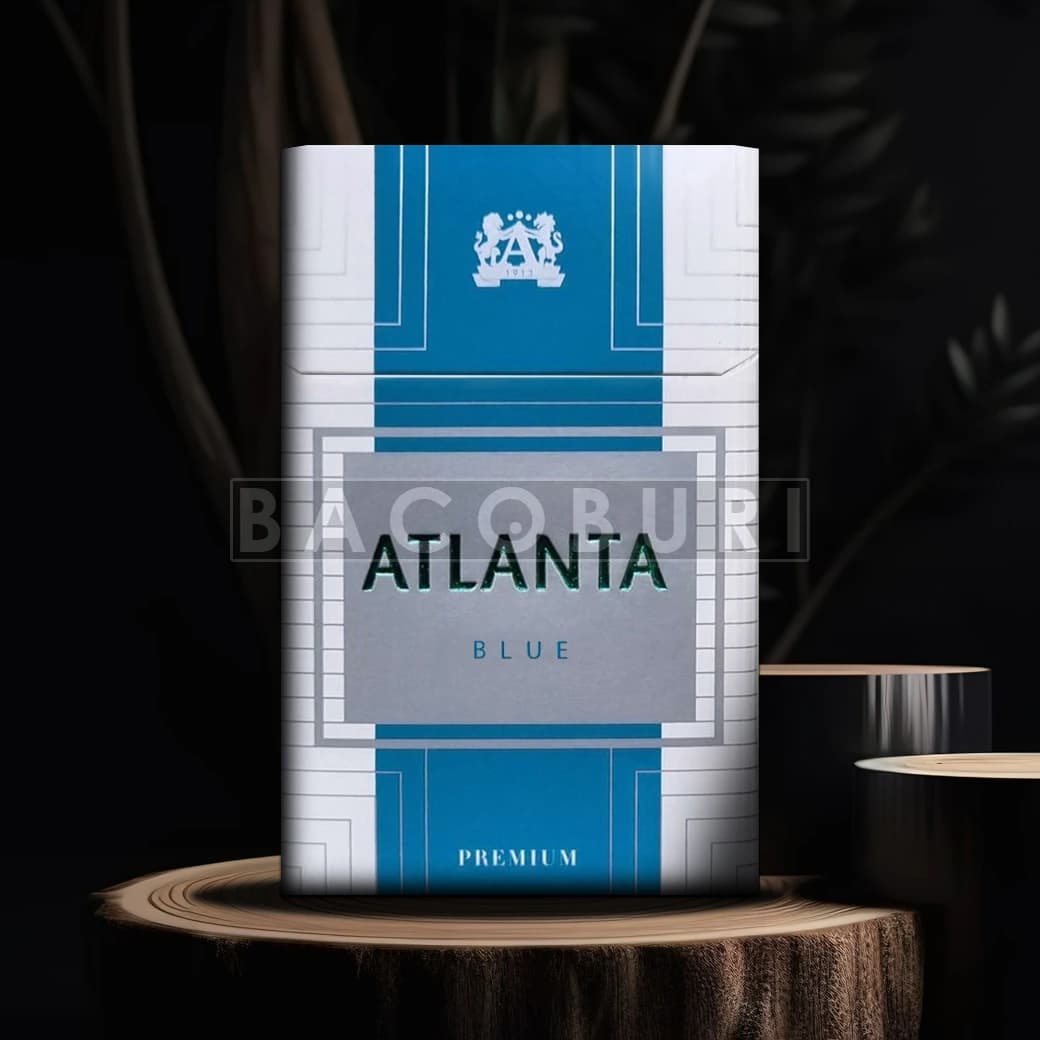 ATLANTA Blue Premium