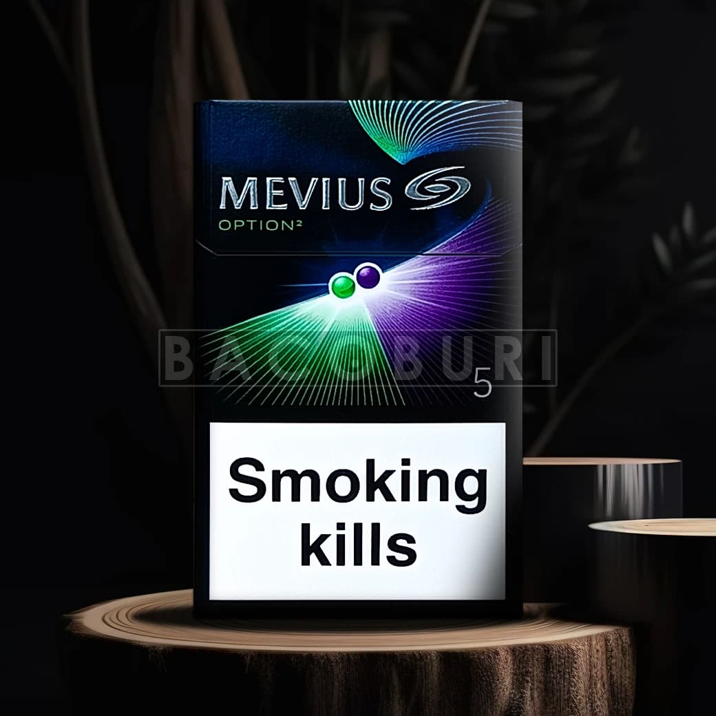 Mevius Option 2