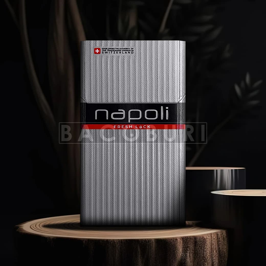Napoli Silver