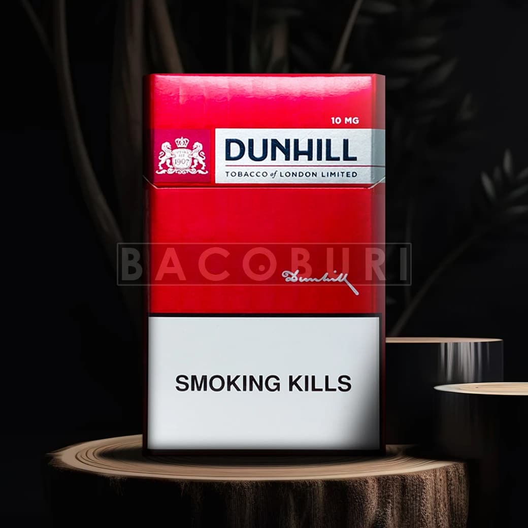 Dunhill Red