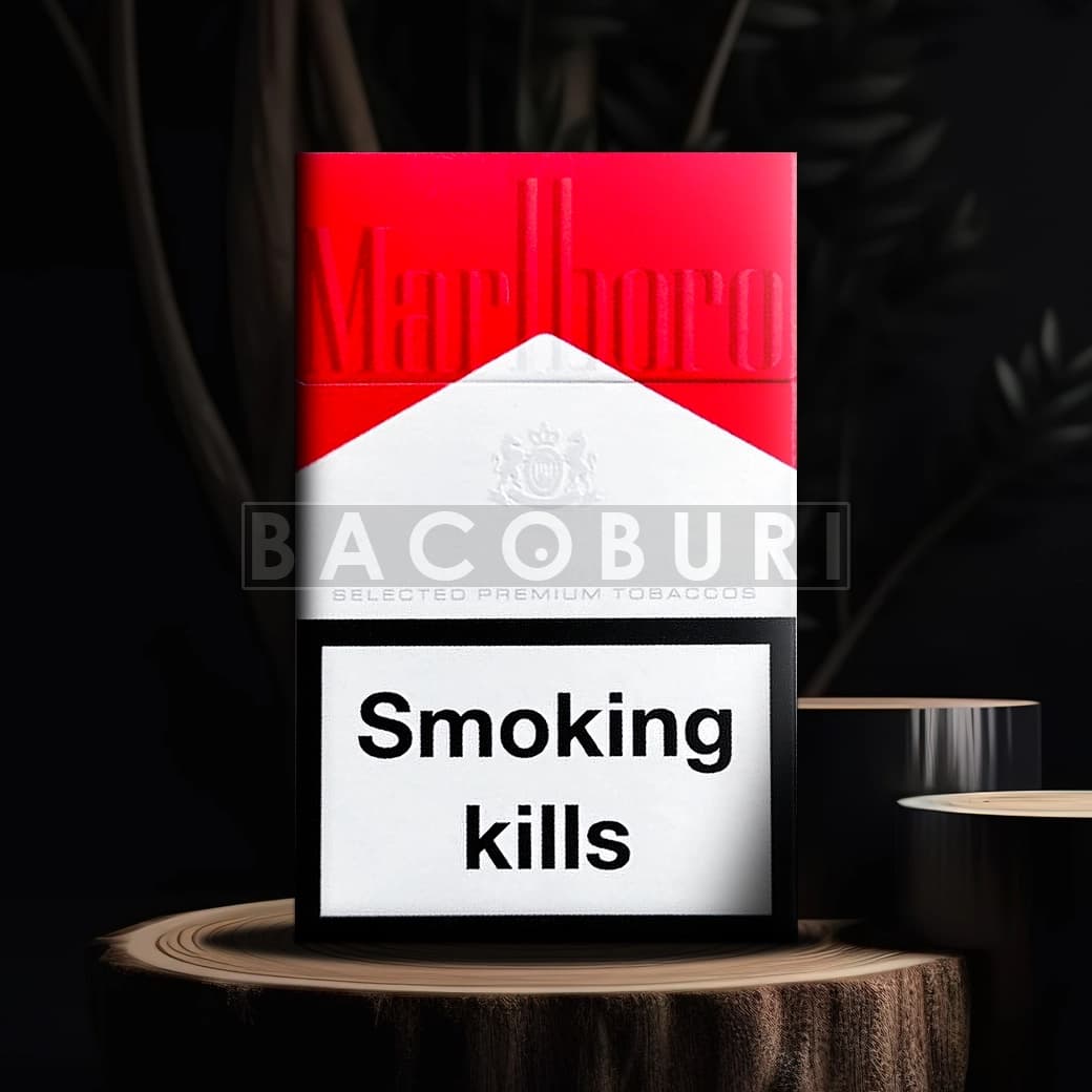 Marlboro Red