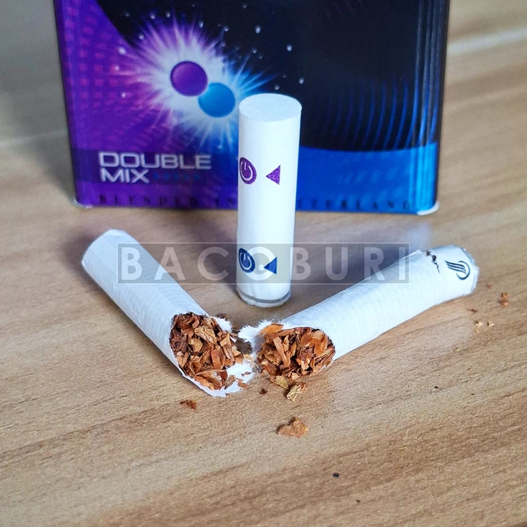 Platinum Seven 7 Double Mix (2 เม็ดบีบ) รูปที่ 2