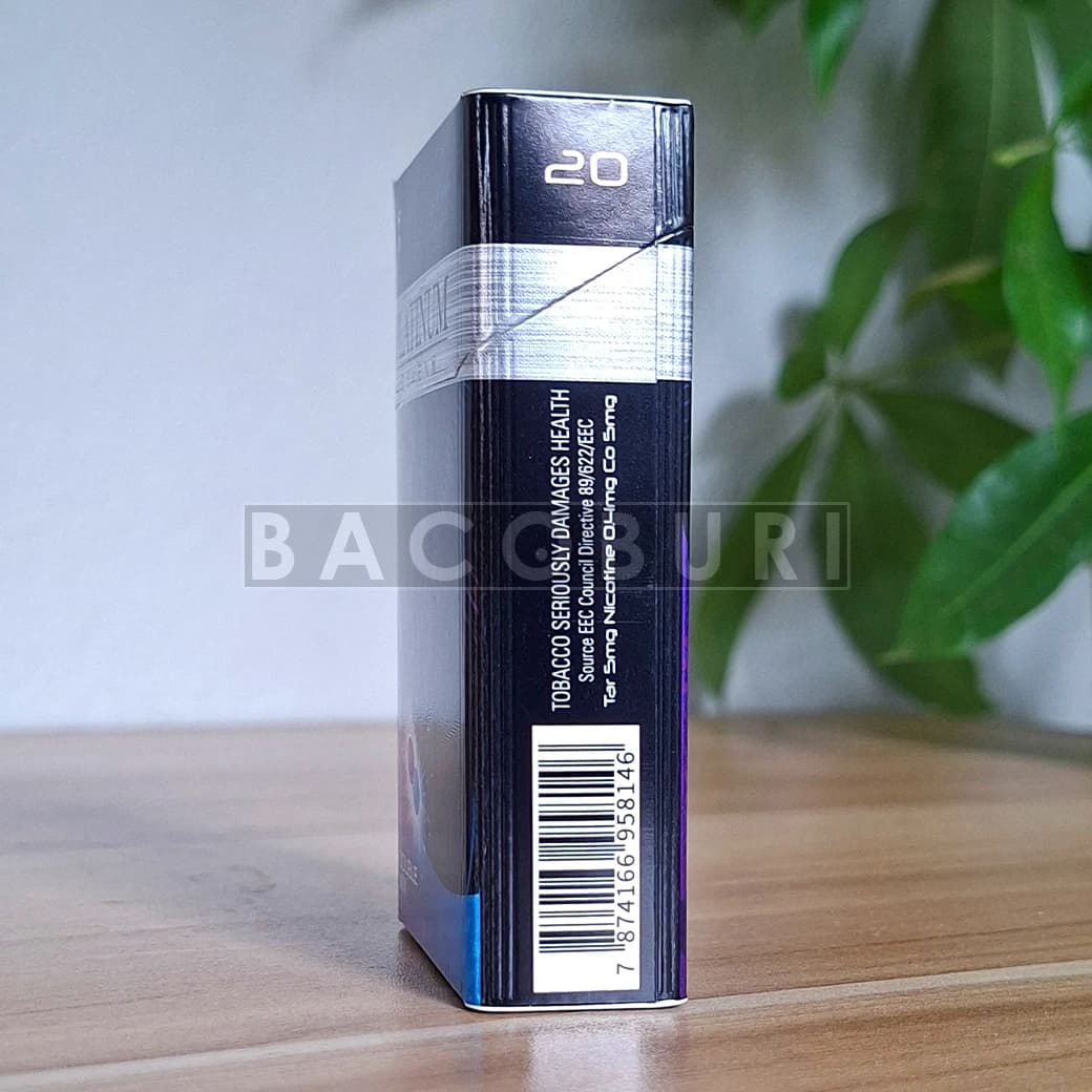 Platinum Seven 7 Double Mix (2 เม็ดบีบ) รูปที่ 3