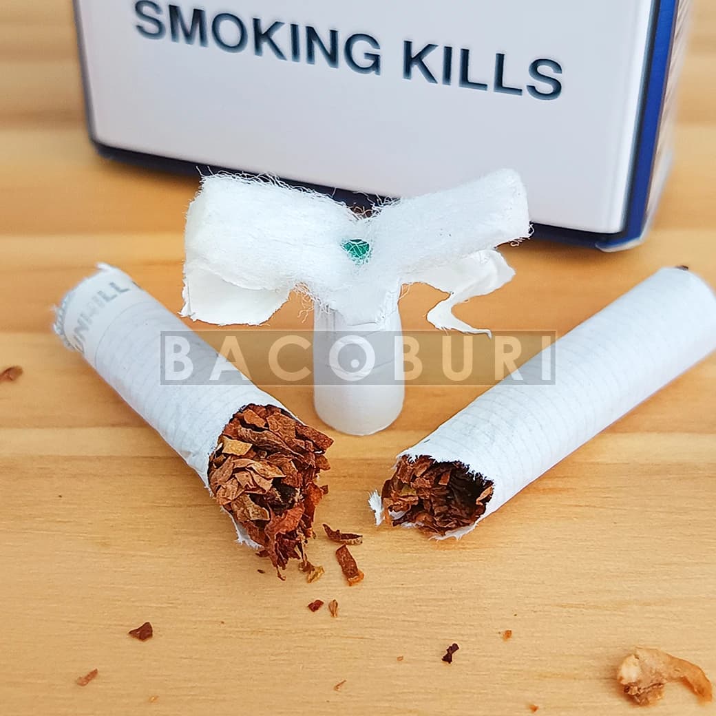 Dunhill Release Lemon (1 เม็ดบีบ) รูปที่ 2