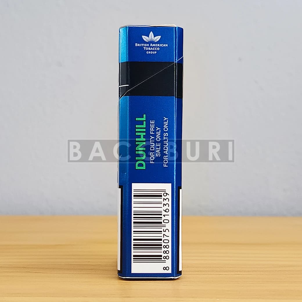 Dunhill Release Lemon (1 เม็ดบีบ) รูปที่ 4