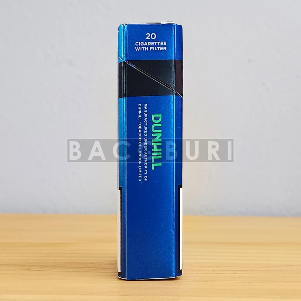 Dunhill Release Lemon (1 เม็ดบีบ) รูปที่ 5