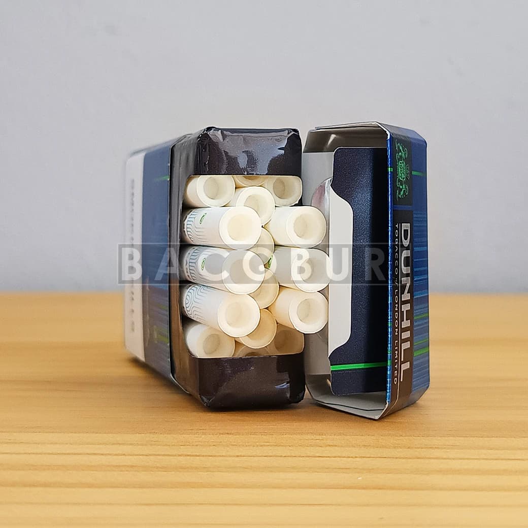 Dunhill Release Lemon (1 เม็ดบีบ) รูปที่ 3