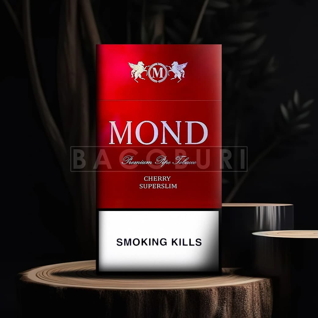Mond Cherry Slims