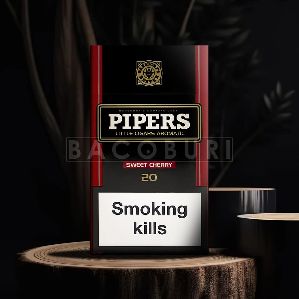 PIPERS Sweet Cherry
