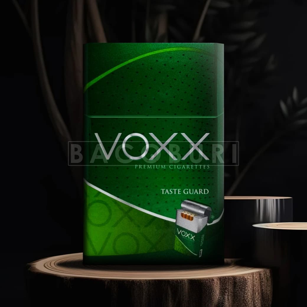 VOXX Menthol