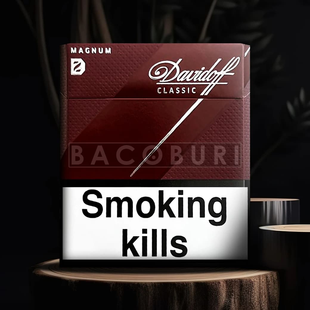 Davidoff Magnum Classic