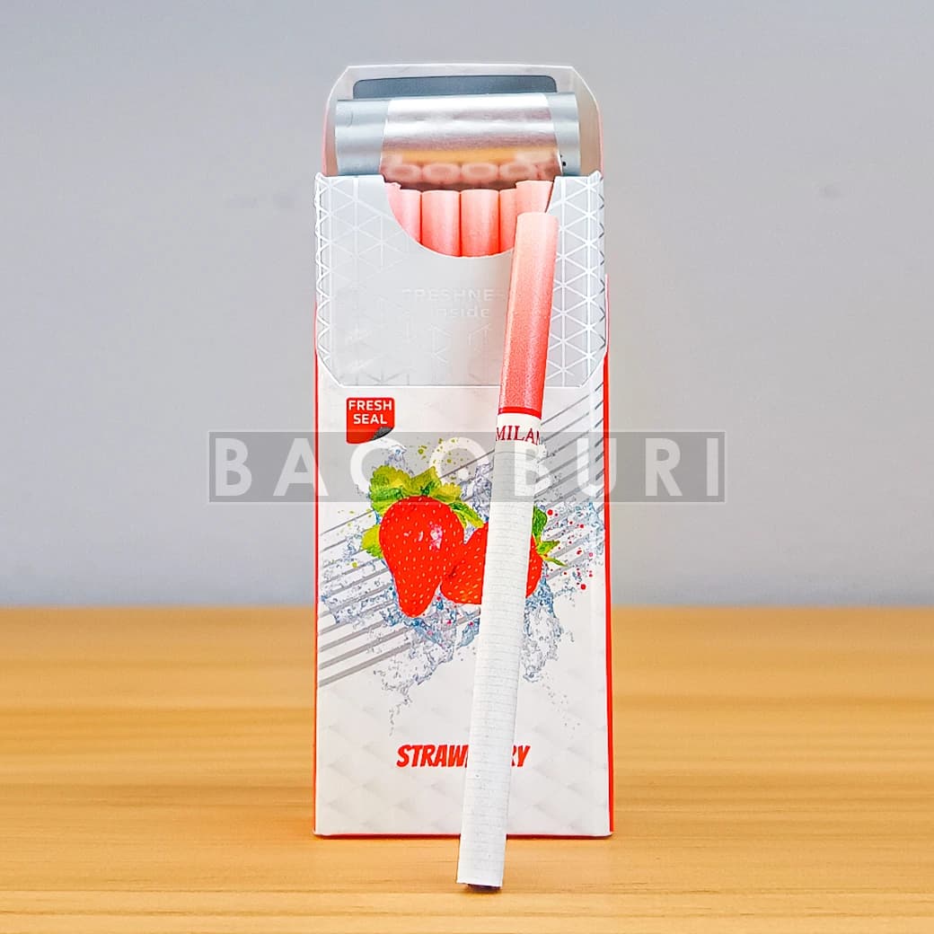 MILANO Strawberry