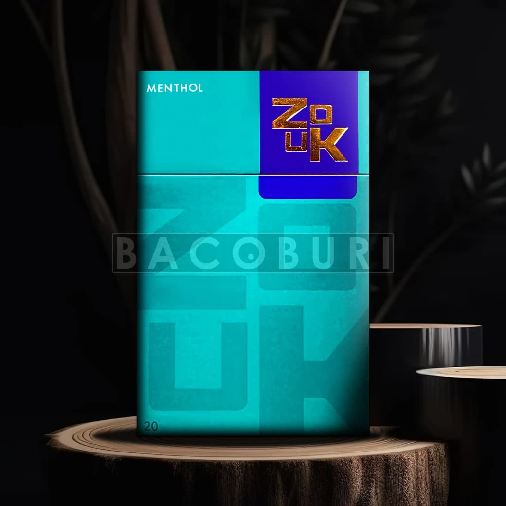 ZOUK Menthol
