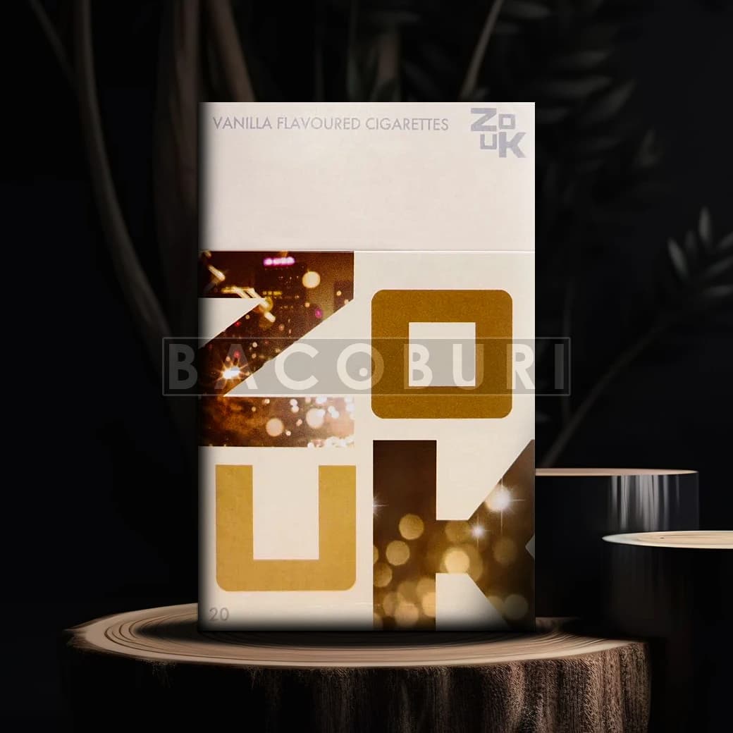 ZOUK Vanilla