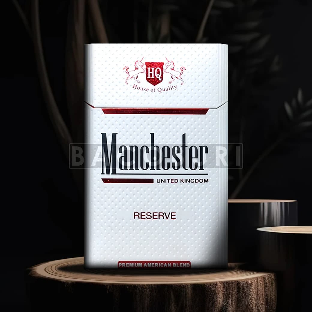 Manchester Reserve
