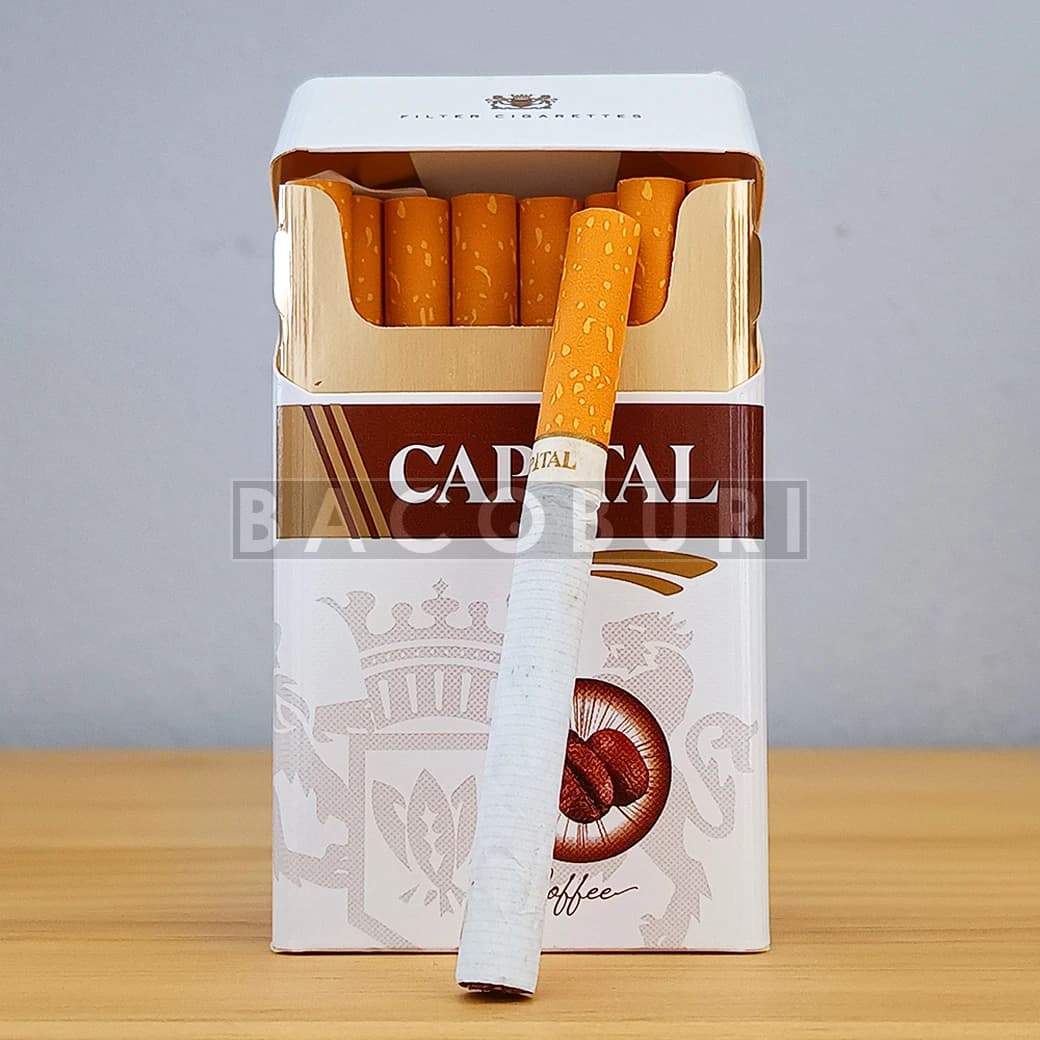 CAPITAL Coffee