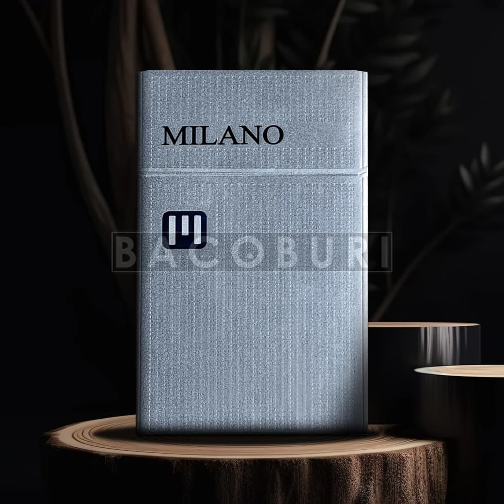 MILANO SILVER
