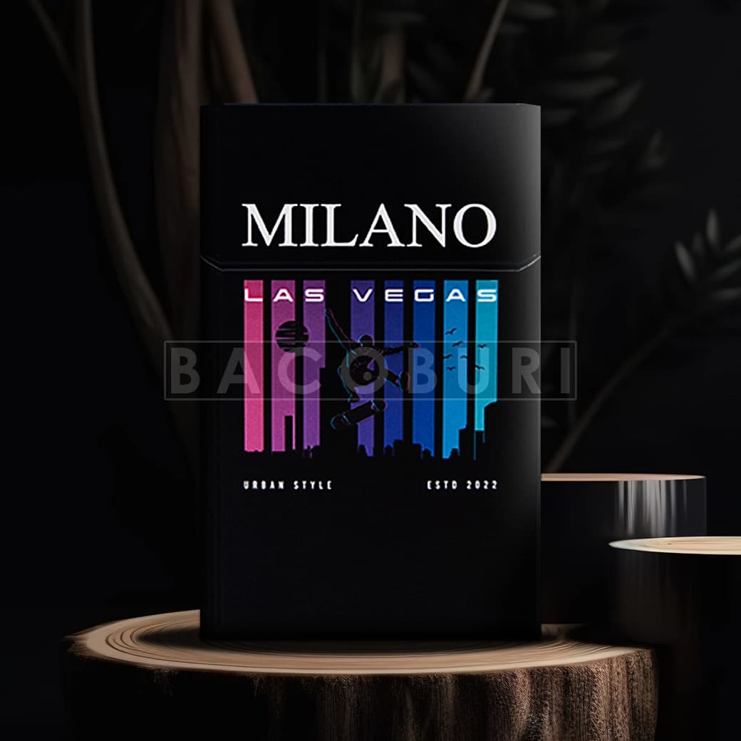 MILANO LAS VEGAS
