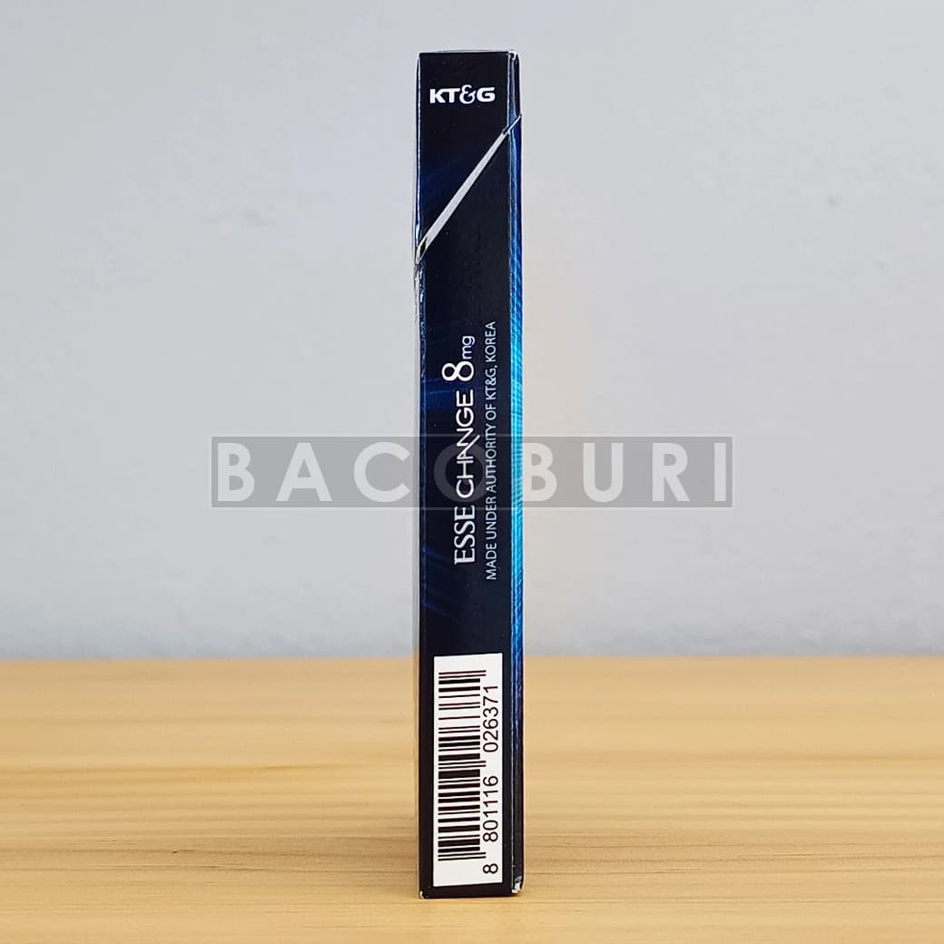 ESSE Change 8mg (1 เม็ดบีบ) รูปที่ 2