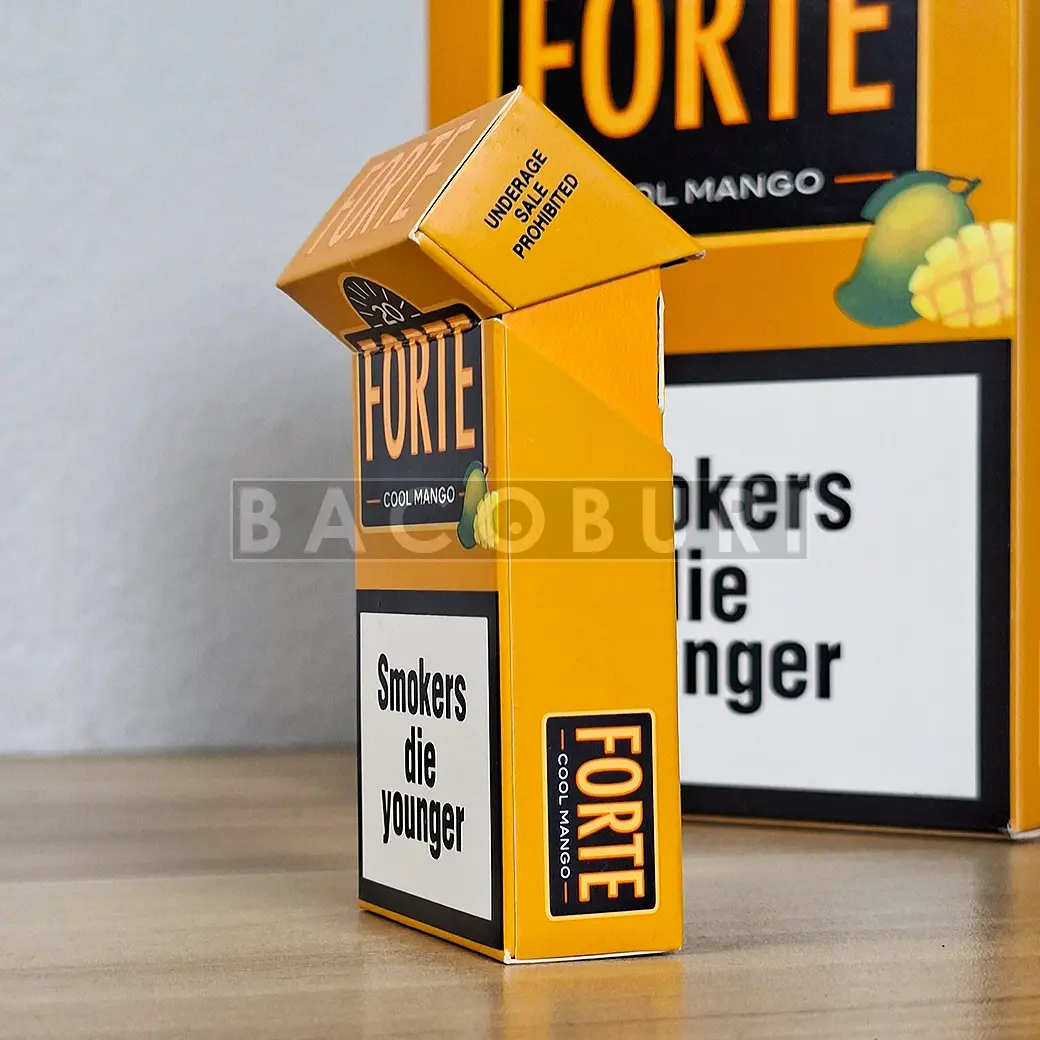 FORTE Cool Mango รูปที่ 2