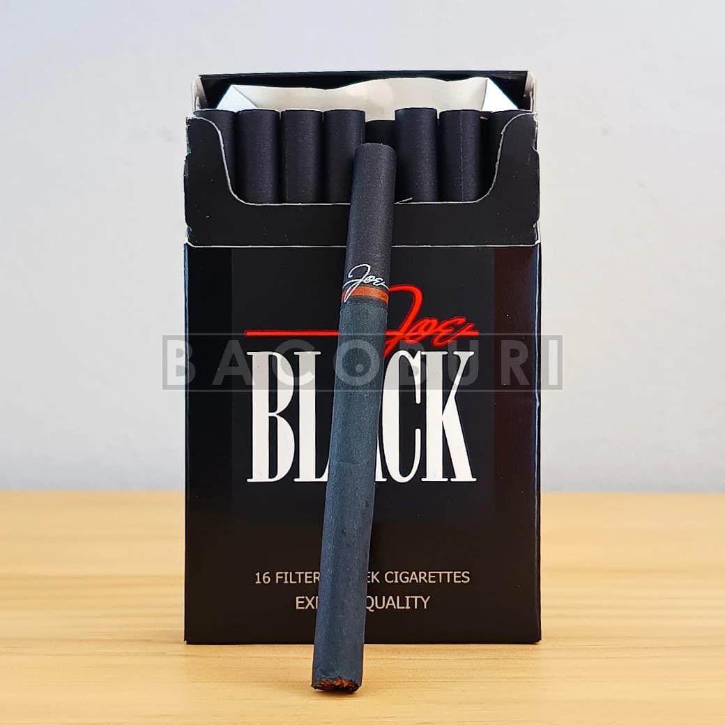 Joe Black