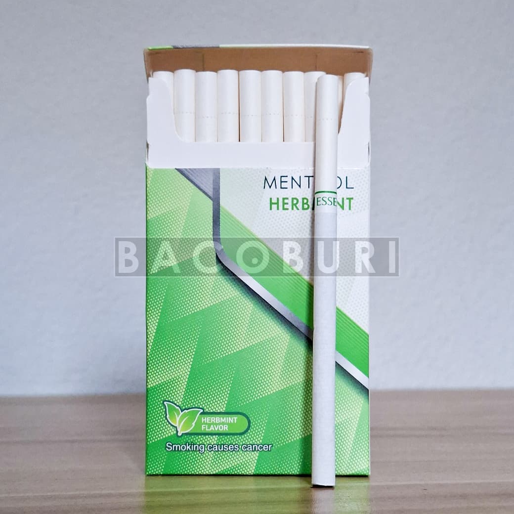 ESSE Menthol Herbmint