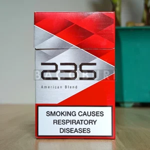 235 แดง แบบซอง