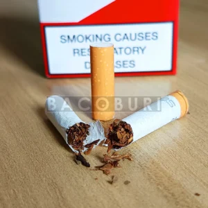 235 แดง รายระเอียดใบยา