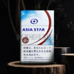 Asia Star Iced Coffee