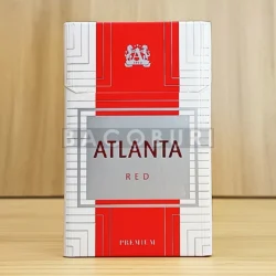 atlanta red premium แบบซอง