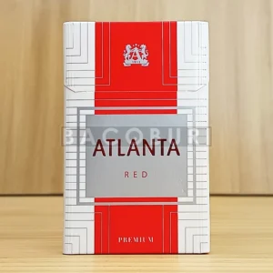 atlanta red premium แบบซอง