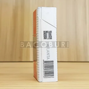 atlanta red premium ซองข้างซ้าย