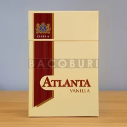 atlanta vanilla ตัวซอง
