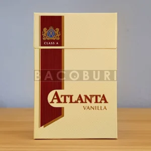 atlanta vanilla ตัวซอง