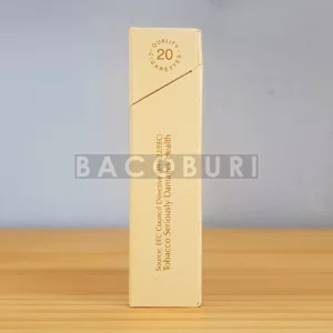 atlanta vanilla รายระเอียดตัวซองข้างขวา